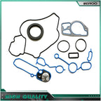 Timing Cover Gasket for Ford E-350, F250, F350 7.3L OHV VIN F (1999–2003)