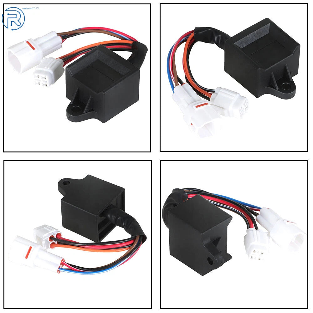 Ignition Coil for Yamaha Timberwolf 250 (1994-1998)