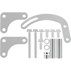 Power Steering Pump Mounting Bracket for Chevy GM 350 (SWP, LWP)