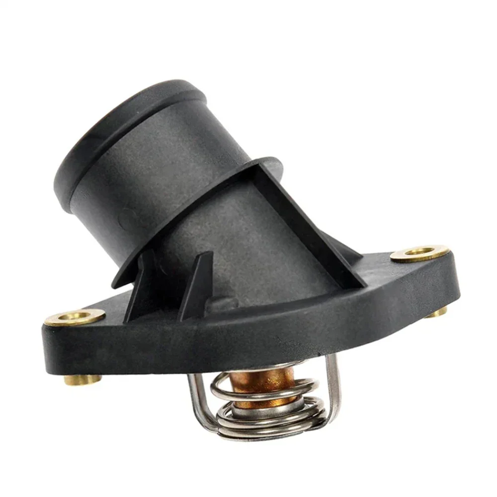 Engine Coolant Thermostat Housing for Dodge Ram, Jeep Grand Cherokee (2002-2010)