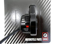 DT360 Right Handlebar Switch Block Assembly for YAMAHA (1974)