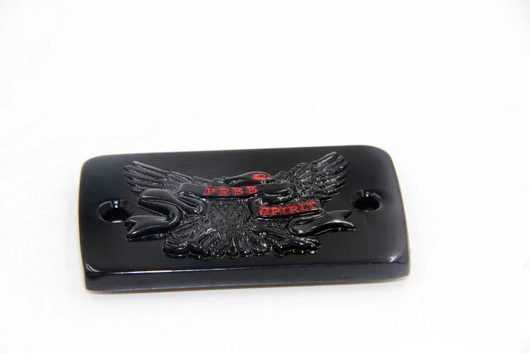 Brake Fluid Reservoir Cap Cover for Suzuki Intruder 1400 (1998–2004)
