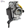 Carburetor Assembly with Fuel Filter for Honda TRX400EX (2000–2009)