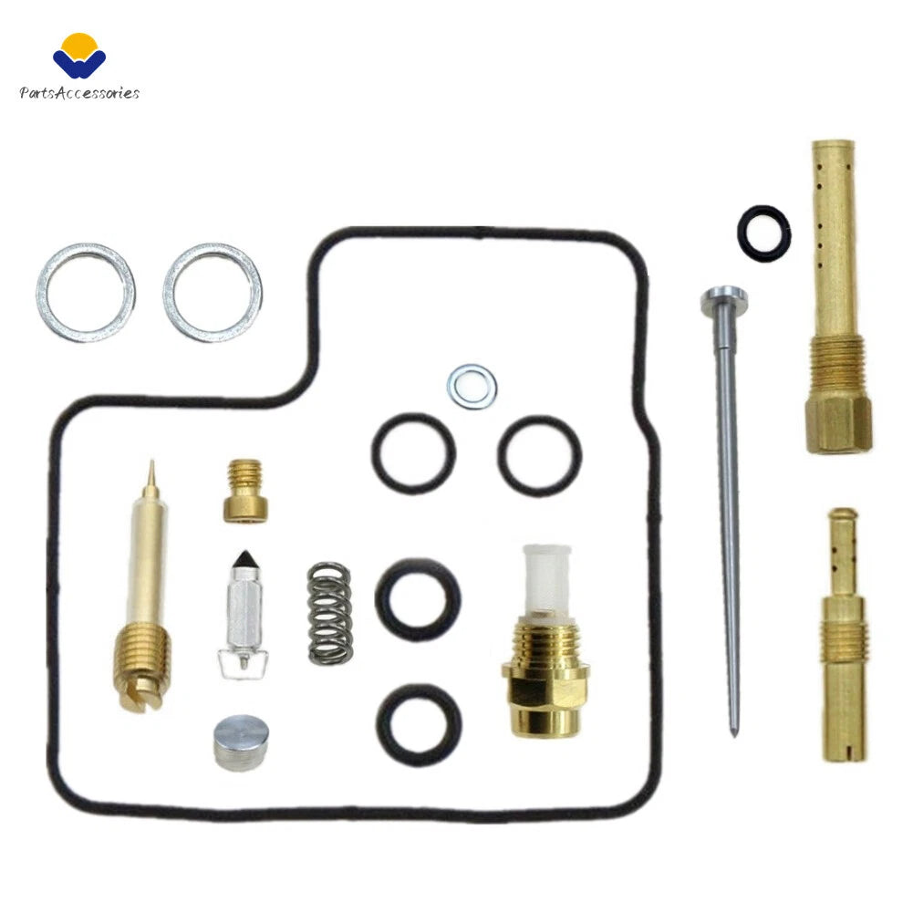 Carburetor Repair Rebuild Kit for Honda GL1200 (1984–1987)