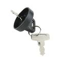 Ignition Switch Keys for Polaris Sportsman 500, Outlaw 500 (2000-2007)