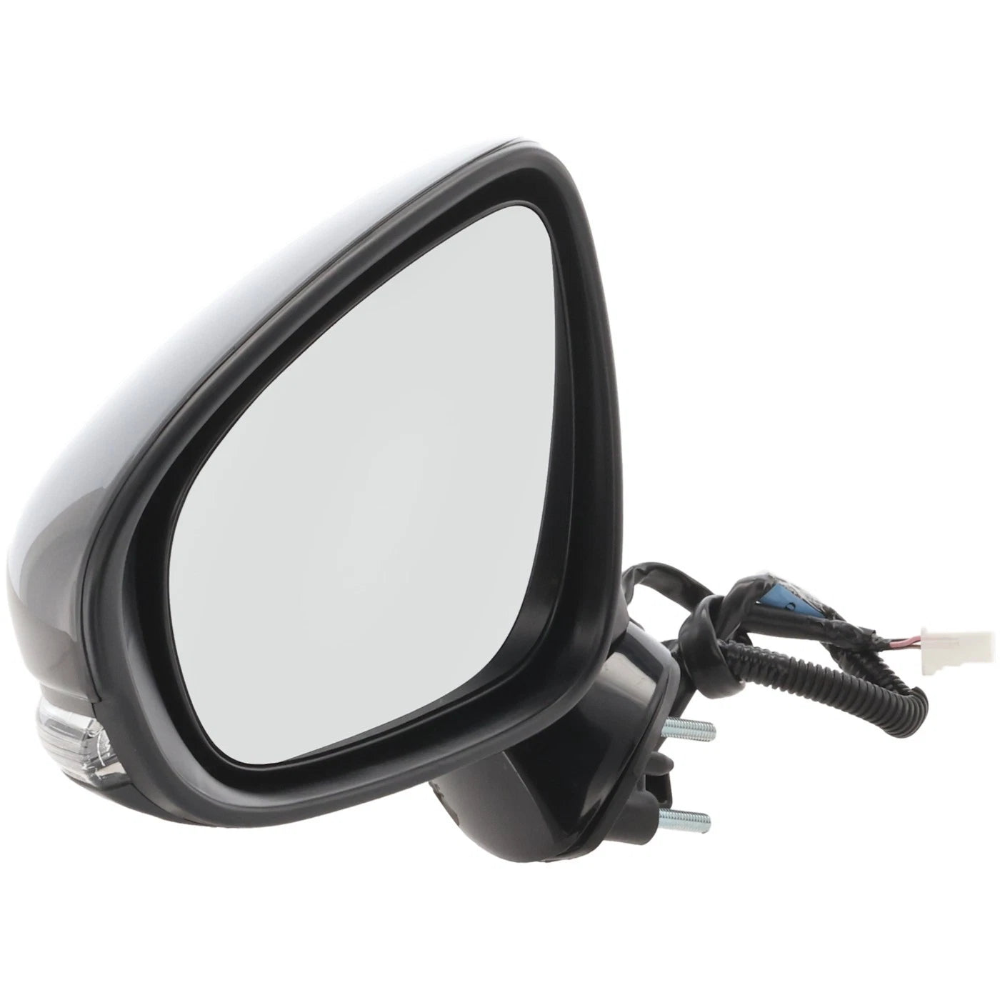 Set of 2 Heated Mirrors for Lexus IS300
