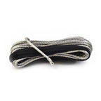 15M Synthetic Winch Line Cable for Car ATV UTV (Portable)