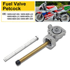 Fuel Gas Switch Tank Valve Petcock for Honda VT750 750 C CD (1988–2003)