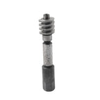 Adjustable Worm Gear Milling Tool for Machine #3 #4 (B186, B189)