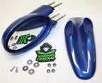 Right Mirror with Support for Sea-Doo GTX-DI GTX-RFI (2001–2002) 269500772