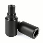 CNC Frame Sliders Crash Guard for Yamaha MT-07 Tracer 700 GT (2024)