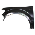 Fender Kit for Ford F-150 (2009–2014) with Molding Hole