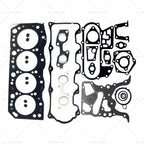 VRS Head Gasket Kit for Toyota Hilux 4 Runner HiAce 2.8 3L Diesel (1987–2000)