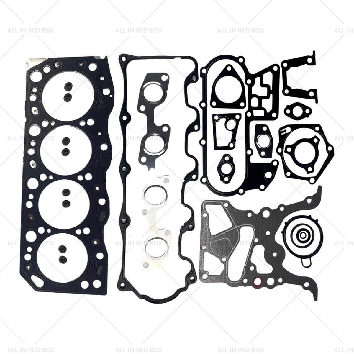 VRS Head Gasket Kit for Toyota Hilux 4 Runner HiAce 2.8 3L Diesel (1987–2000)