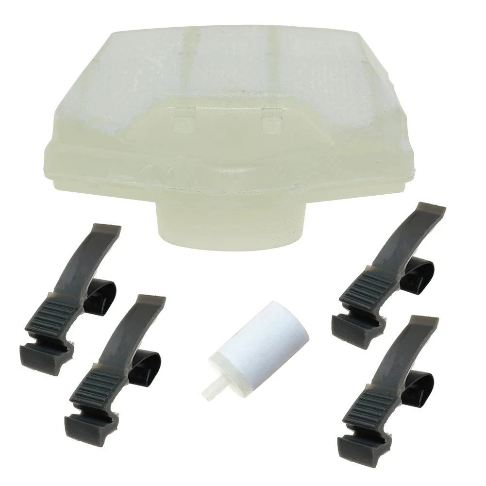 Chainsaw Filter Kit for Easy Use