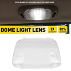 LED Ceiling Dome Lamp Cover for Ford Mustang Taurus F150 (1994–2007) EPY