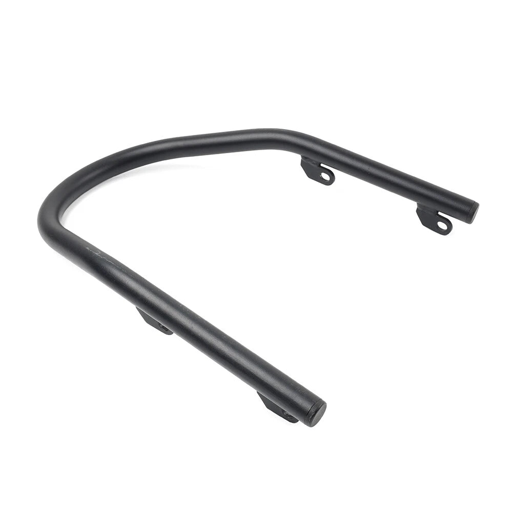 Motorcycle Seat Armrest Handle Luggage Rack for Honda CL300 CL500 (2023–2024)