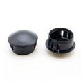 Windshield Wiper Arm Cap Covers for Jaguar S-Type, XK (1999-2014)