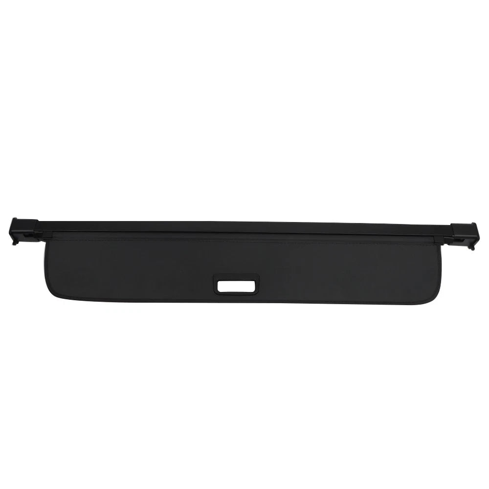Rear Black Cargo Cover for Volvo XC90 (2015–2022)