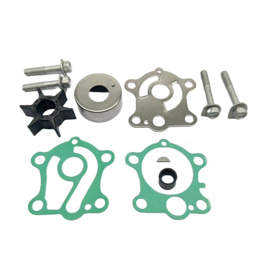 Water Pump Impeller Kit for Yamaha C55 CV55 (55HP) (663-W0078-00)