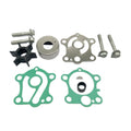 Water Pump Impeller Kit for Yamaha C55 CV55 (55HP) (663-W0078-00)