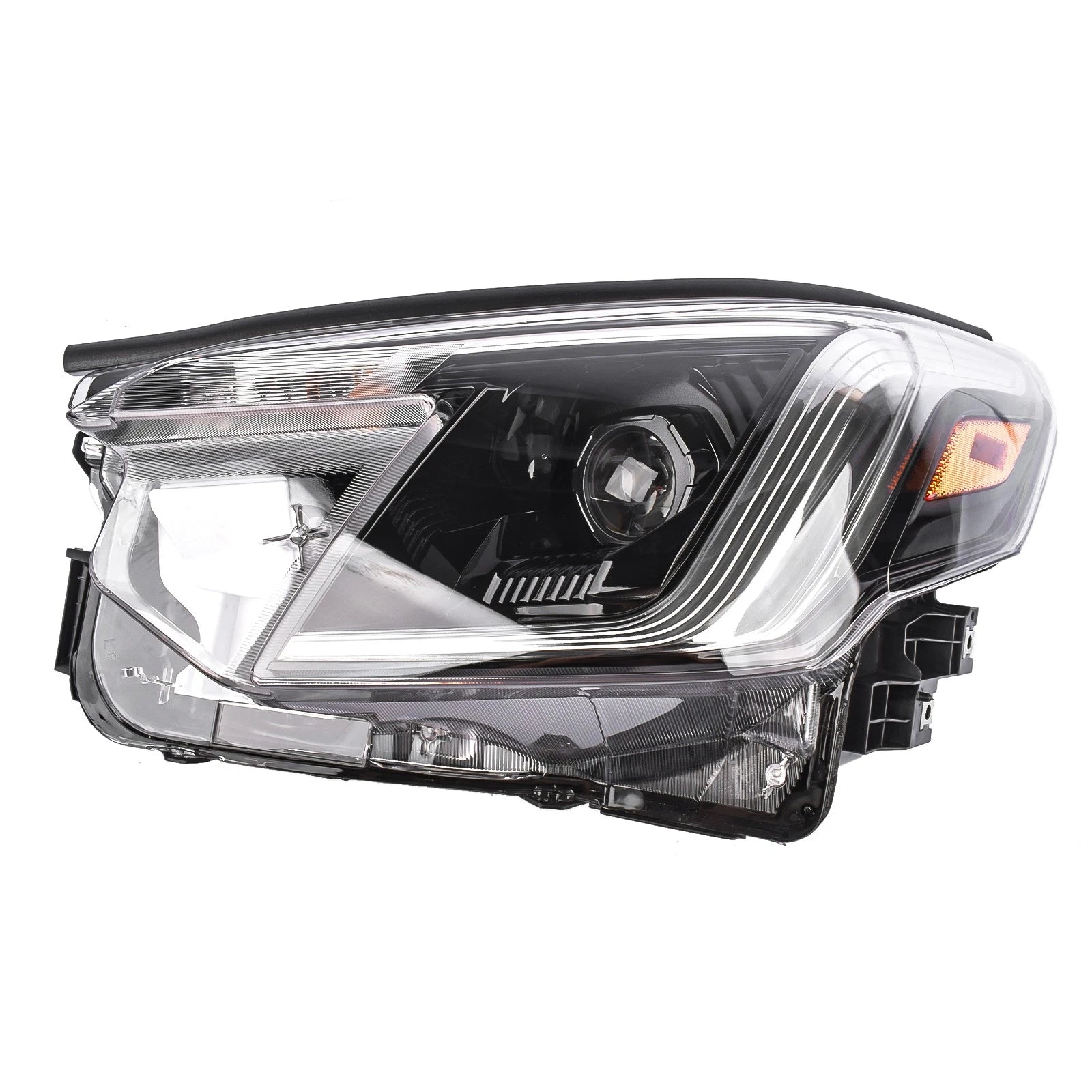 LED Headlight Assembly for Subaru Forester (2022-2024)