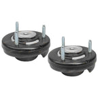 Pair of Front Strut Top Mounts for Ford Falcon AU BA BF FG Territory SX SY SZ