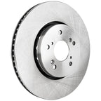 Front Brake Disc Rotors for Acura RDX ILX (2016)