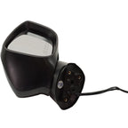 Passenger Right Side Mirror for Mazda 3 Sport (2017–2018)