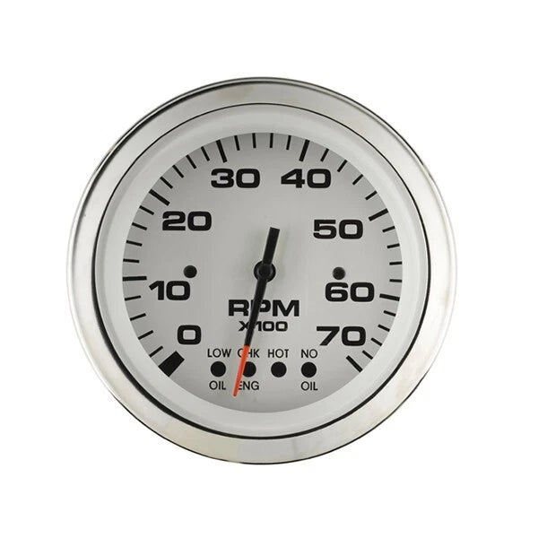 Sierra 64477FP Tachometer for Lido Series