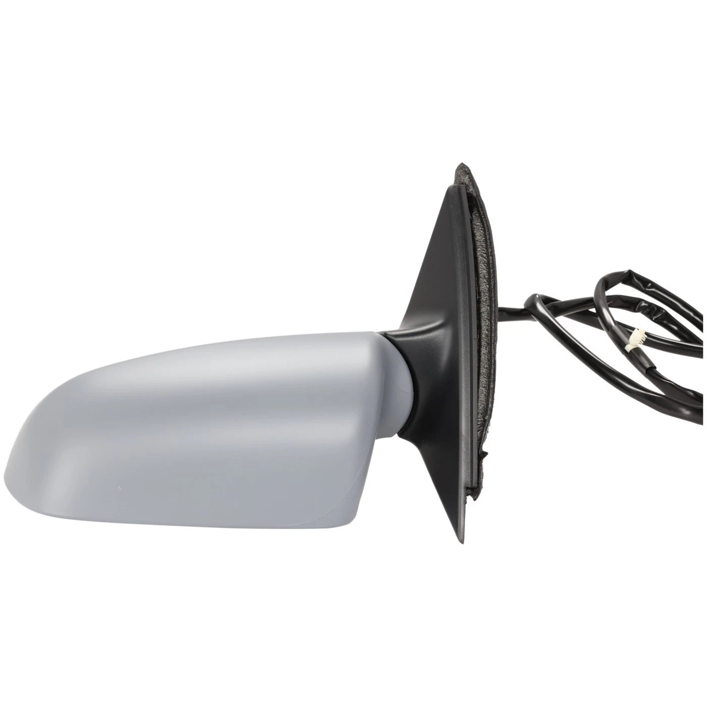 Driver Left Side Heated Mirror for Audi RS4 A4 Quattro S4 (2004–2008)