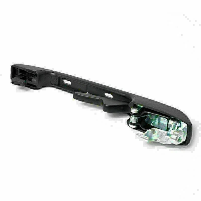 Rear Door Handle Set for VW Passat, Jetta, Golf Mk1, Mk2 (1974-1994)