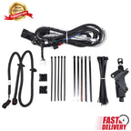 Power Tailgate Lock Kit for Toyota Tacoma (2019–2021) 2.7L 3.5L V6