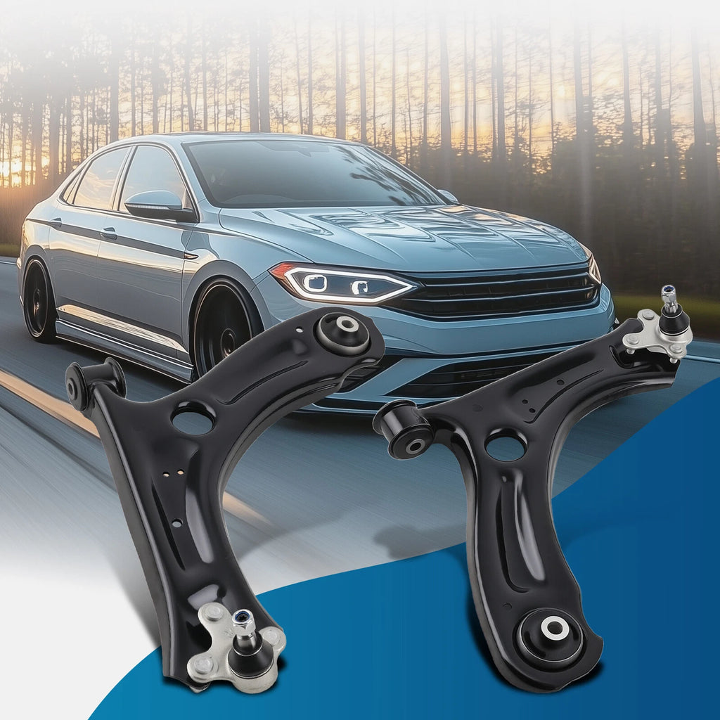 Control Arm for Volkswagen Jetta (2011–2018)