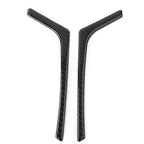 Car Inner Rear Door Handle Cover Trim for Subaru Forester (2013-2018)
