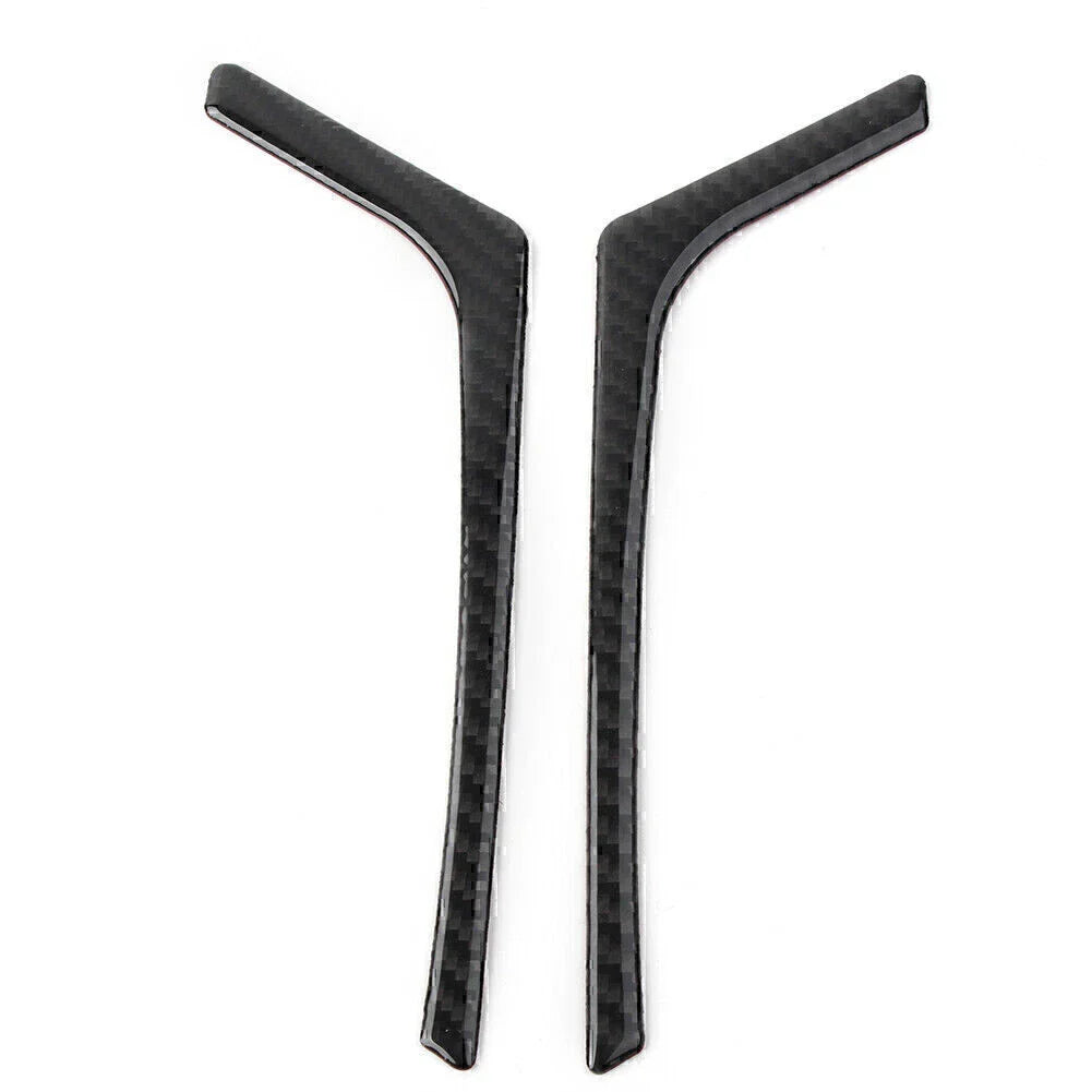 Car Inner Rear Door Handle Cover Trim for Subaru Forester (2013-2018)