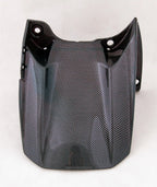 Rear Hugger Fender Mudguards for Yamaha R1 (2004–2006) Carbon