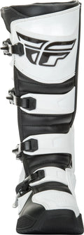 Fly Racing FR5 Offroad Boots for Motorcycle (US Size 08)