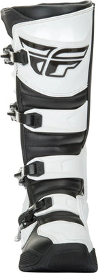 Fly Racing FR5 Offroad Boots for Motorcycle (US Size 08)