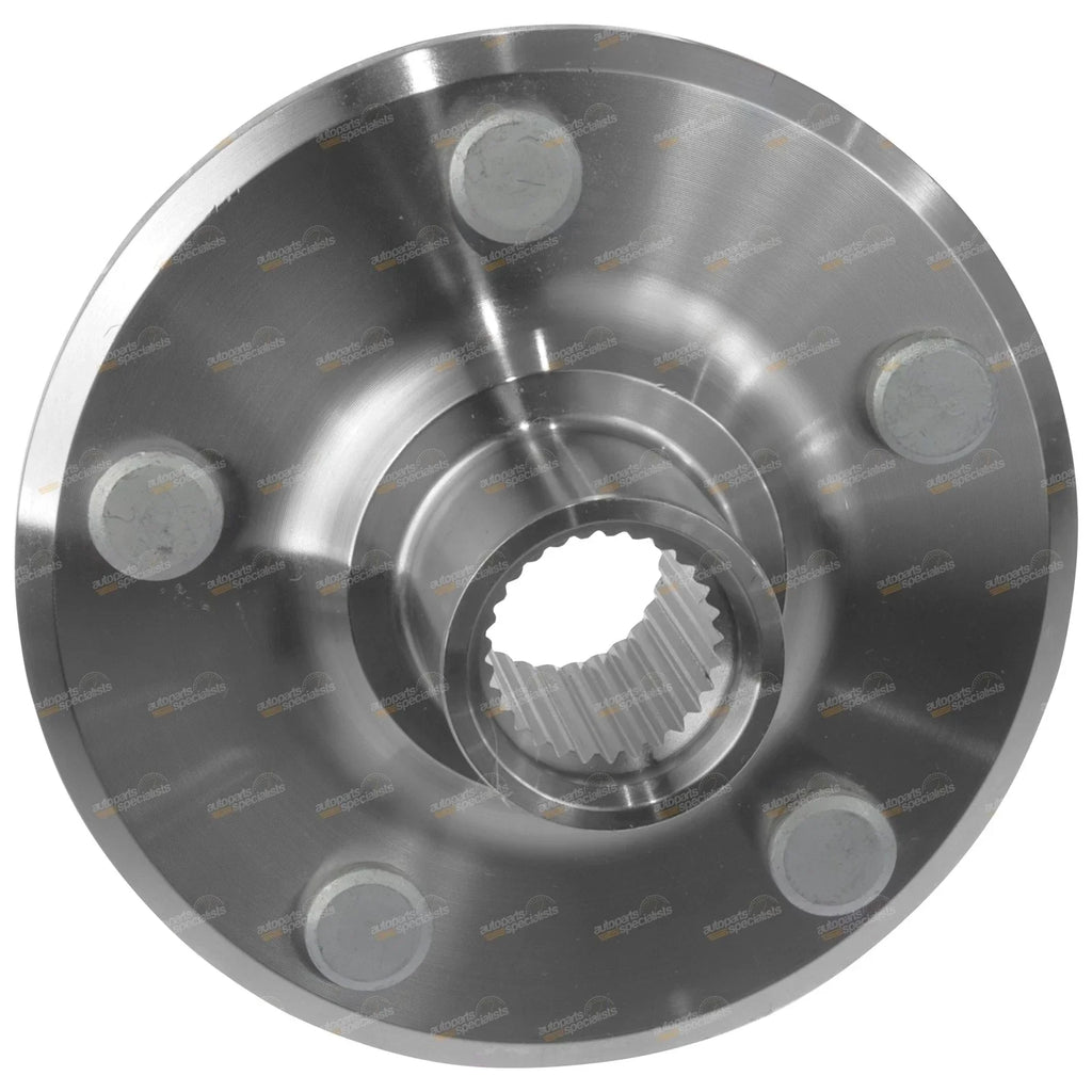 LH/RH Front Wheel Bearing Hub Assembly for Ford Territory SX SY (2004-2011)