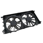 Radiator Cooling Fan Assembly for Ford F-150 Expedition (2017-2020)
