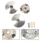 Front Complete Variator Set 22123-K44-V00 for Honda NSC110 Vision (2010–2015)