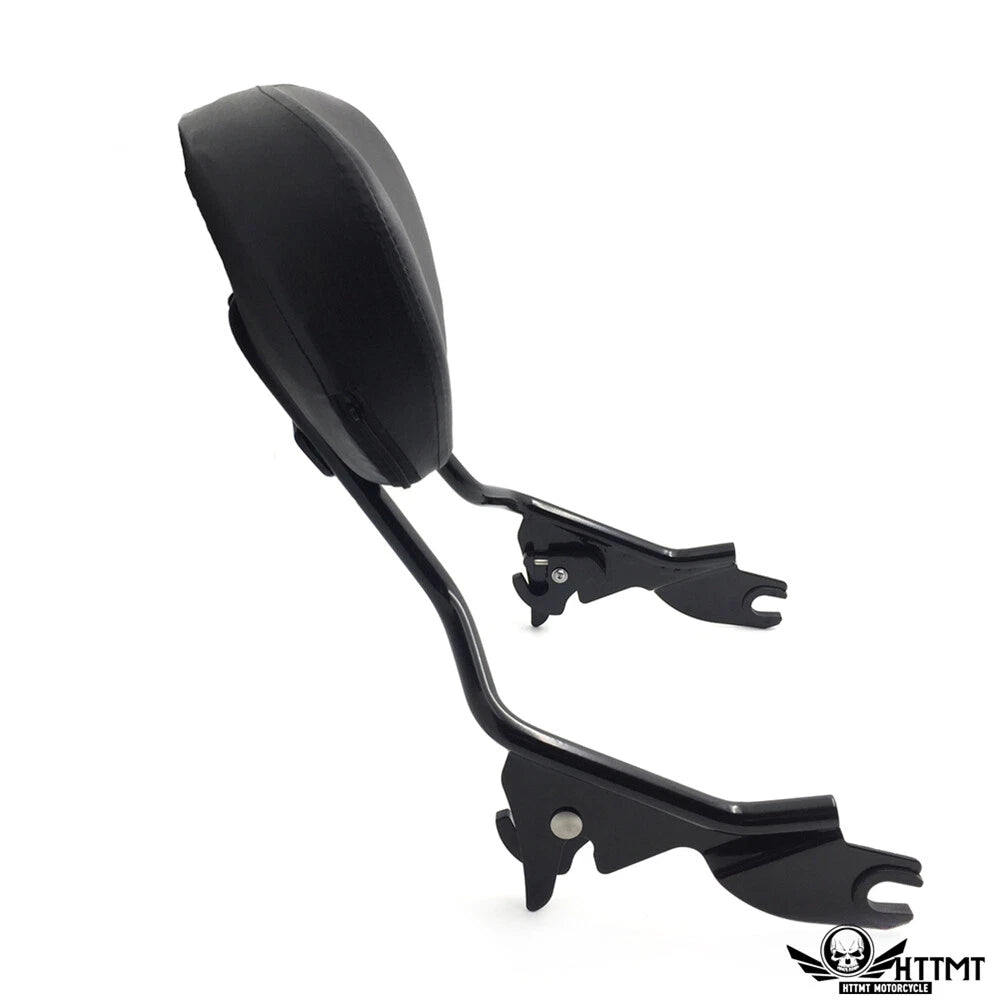 Sissy Bar Pad Docking for Harley Touring Road King (1997–2008)
