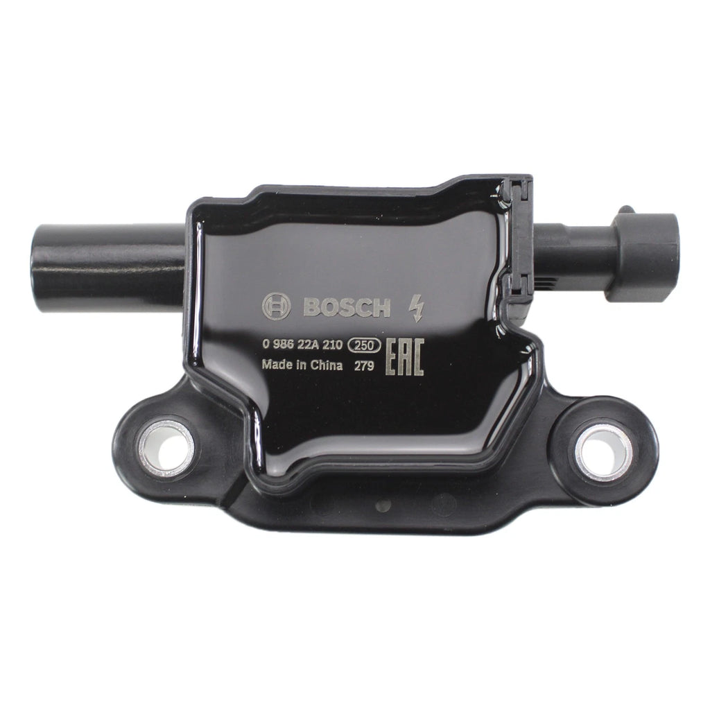 Bosch Ignition Coil for GMC Yukon (2000–2006) 098622A210