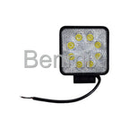 LED Headlight Lamp QDDLED for Heli Electric Forklift (8F)
