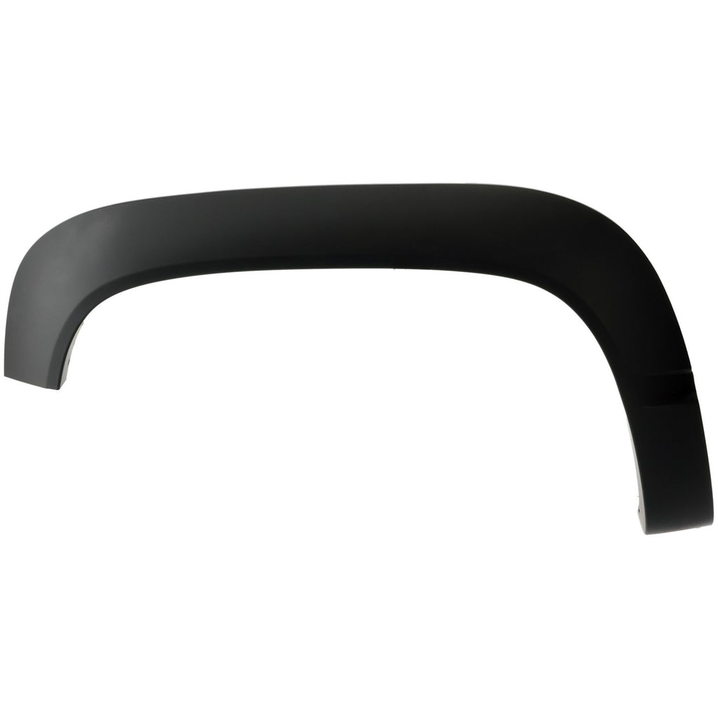 Fender Flares for Chevrolet C1500 K1500 Tahoe (1988–1996) Front Driver Side