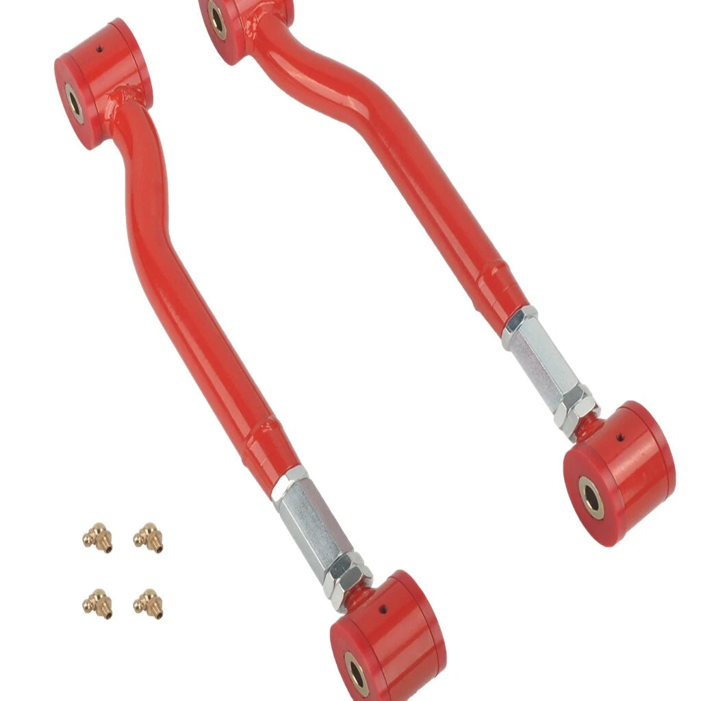Adjustable Rear Upper Control Arms for 2000–2006 GM SUV Suburban Tahoe