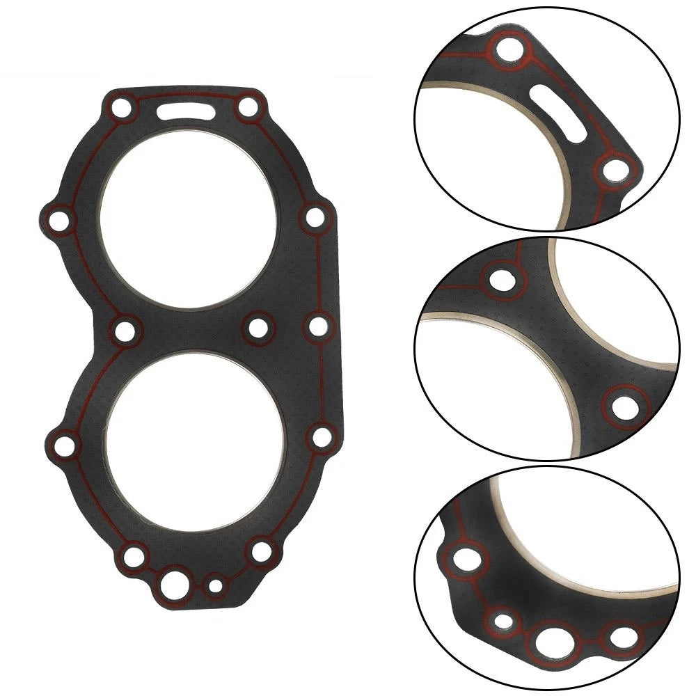 Cylinder Head Gasket for Yamaha Outboard Motor 40HP (2-Stroke)