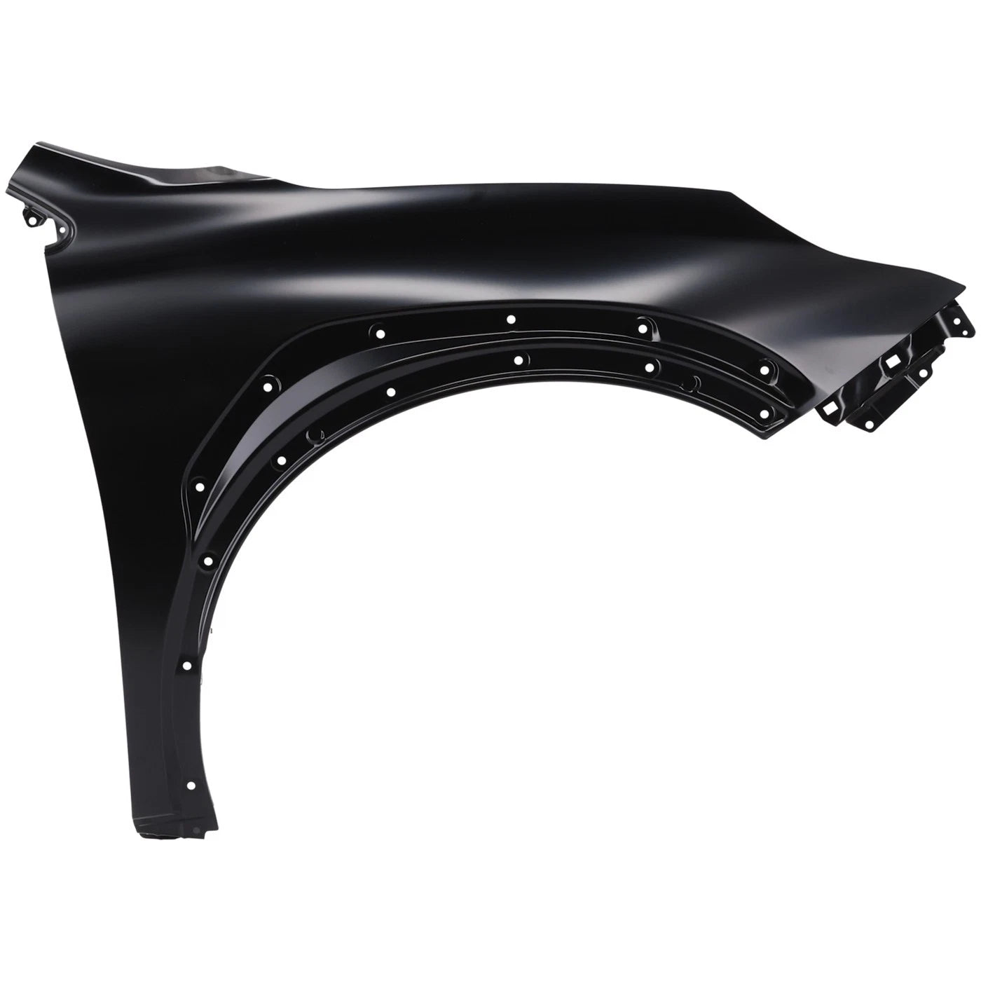 Fender for Subaru Outback (2022–2024) Front Driver & Passenger Side
