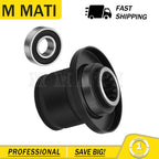 Front Bevel Gear Coupling 5KM-45593-00-00 for Yamaha YFM 660 Grizzly (2003–2008)